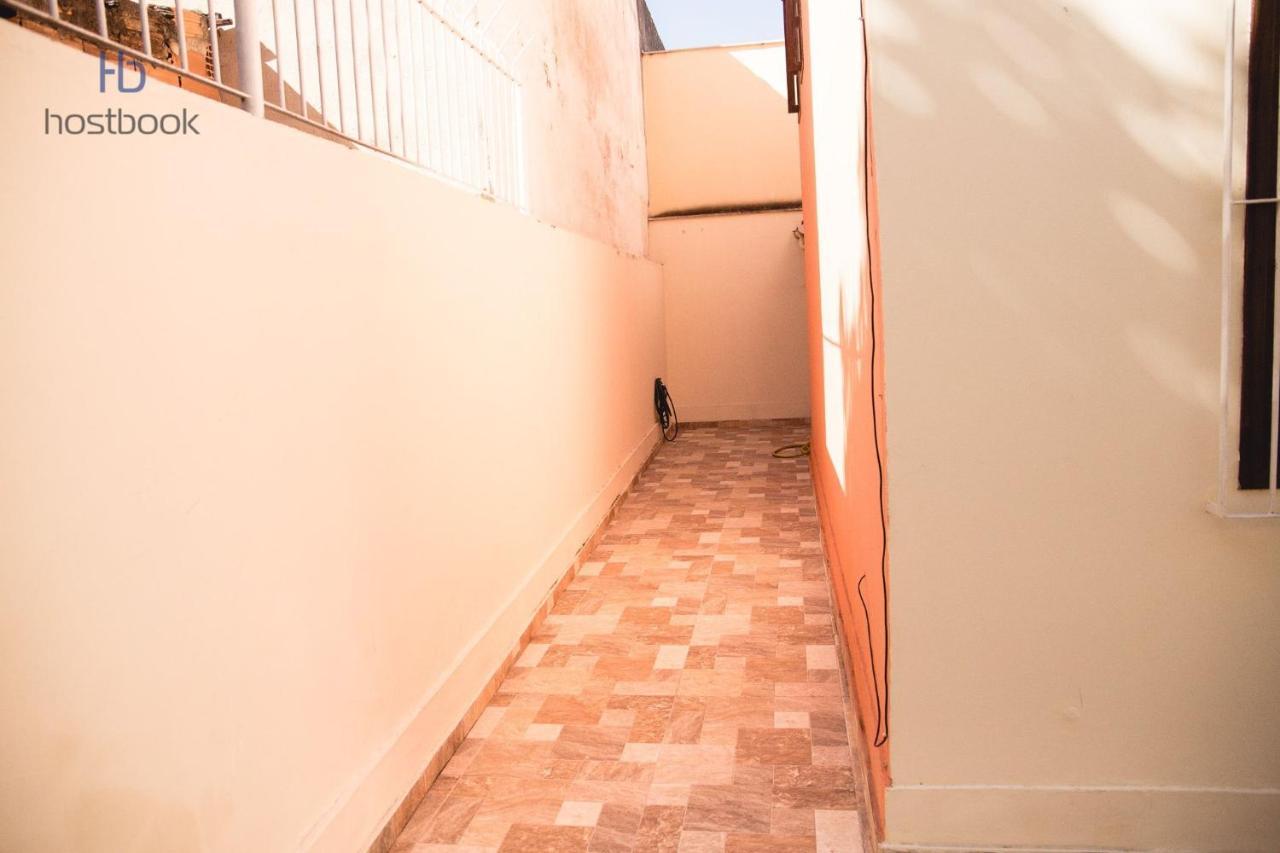 Casa A 400 M Da Praia Do Centro - Wifi 200Mb - Garagem - Tv 500 Canais - 2 Quartos - Cozinha Equipada - Churrasqueira Villa Рио дас Острас Екстериор снимка